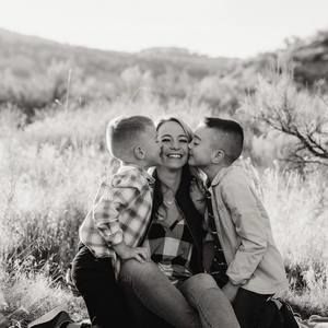 Meet your Posher, Hailey